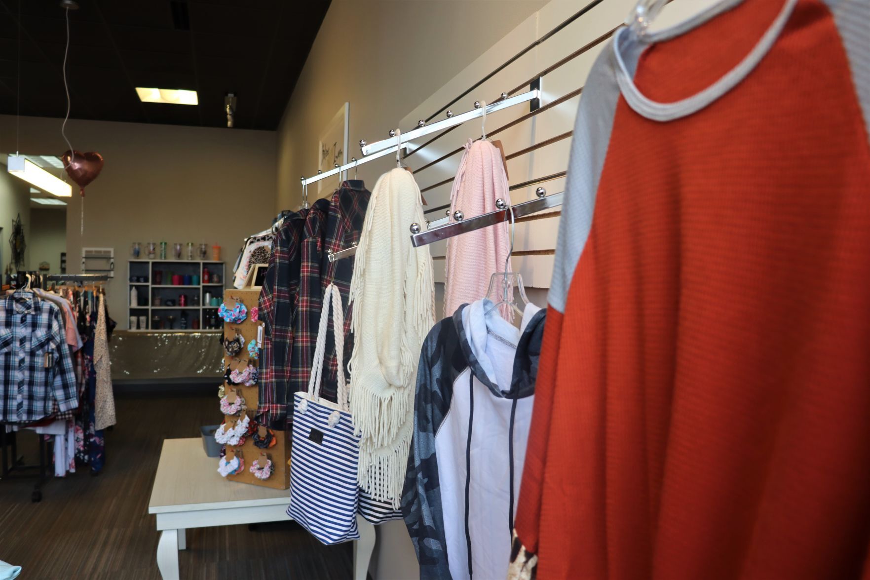 Drewmark Boutique